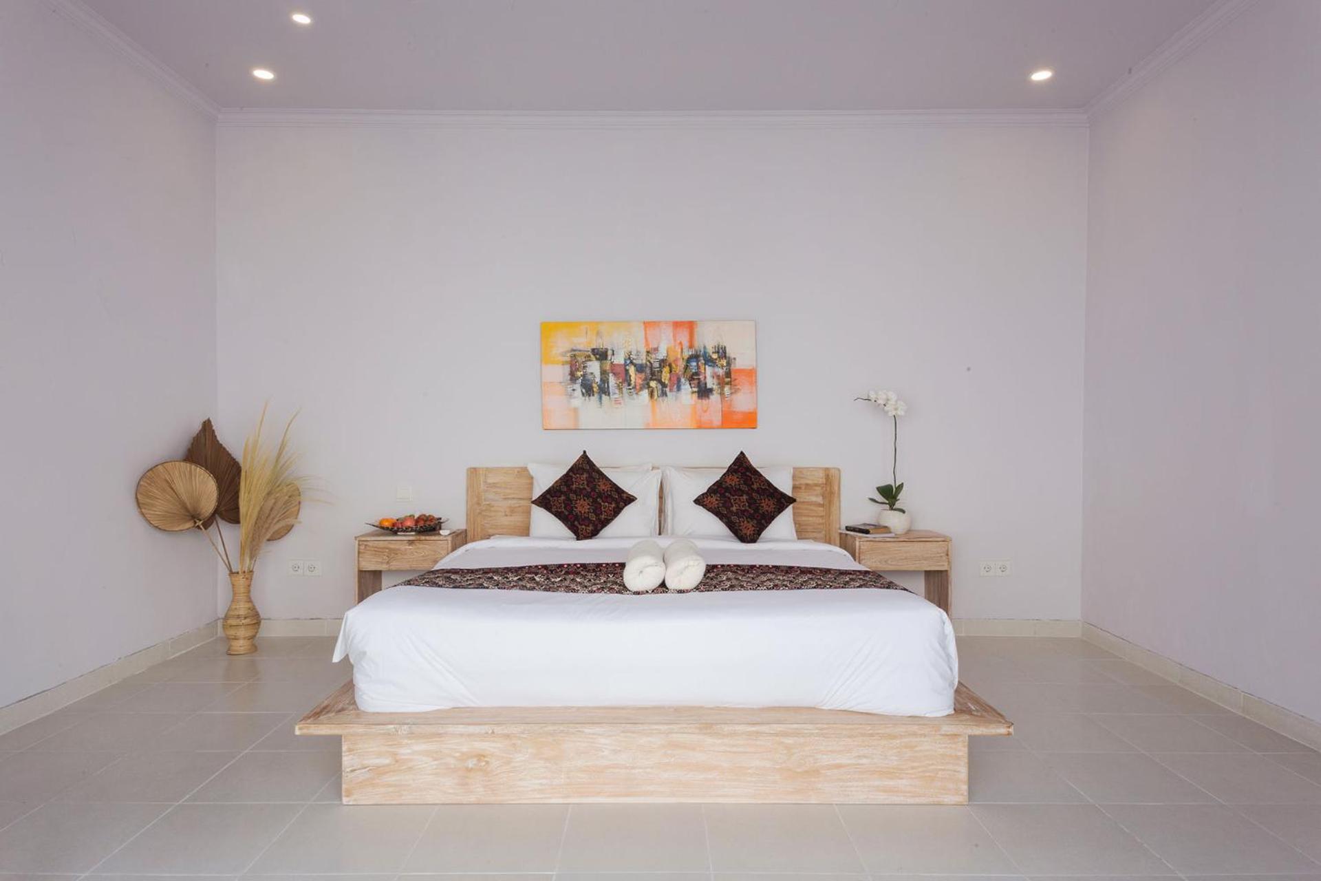 Maisaba Seminyak Loft & Villas Exterior foto