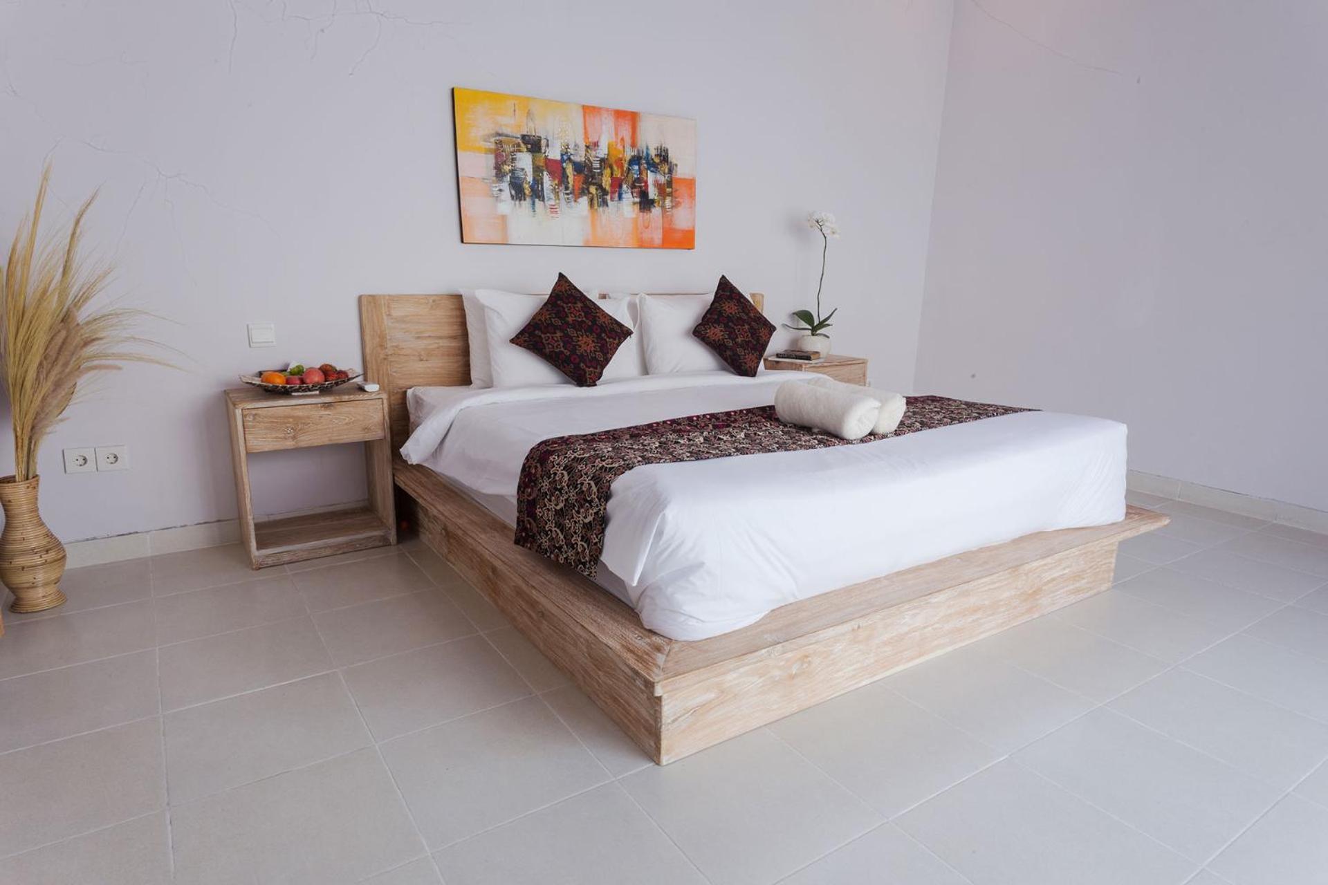 Maisaba Seminyak Loft & Villas Exterior foto