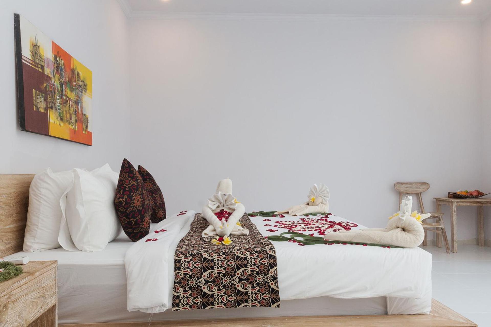 Maisaba Seminyak Loft & Villas Exterior foto
