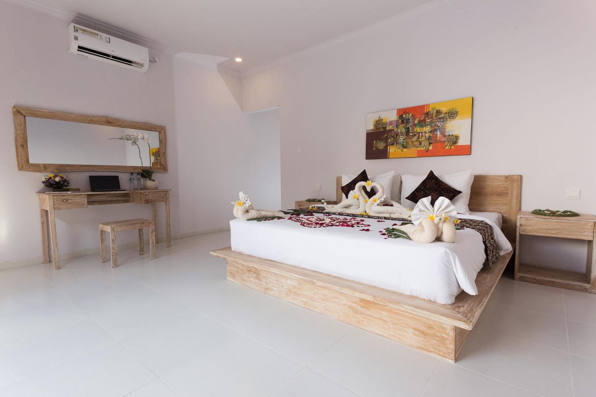 Maisaba Seminyak Loft & Villas Exterior foto